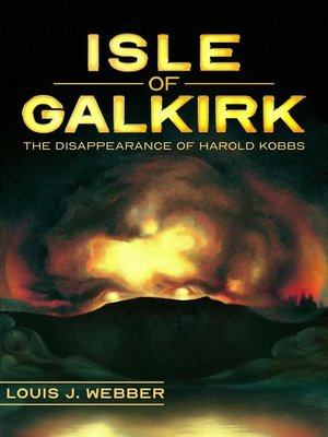 cover image of Isle of Galkirk